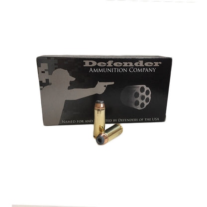 45 Long Colt Point