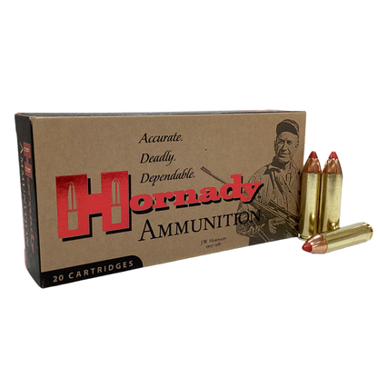 Custom 450 Bushmaster 250gr FTX (#82244)