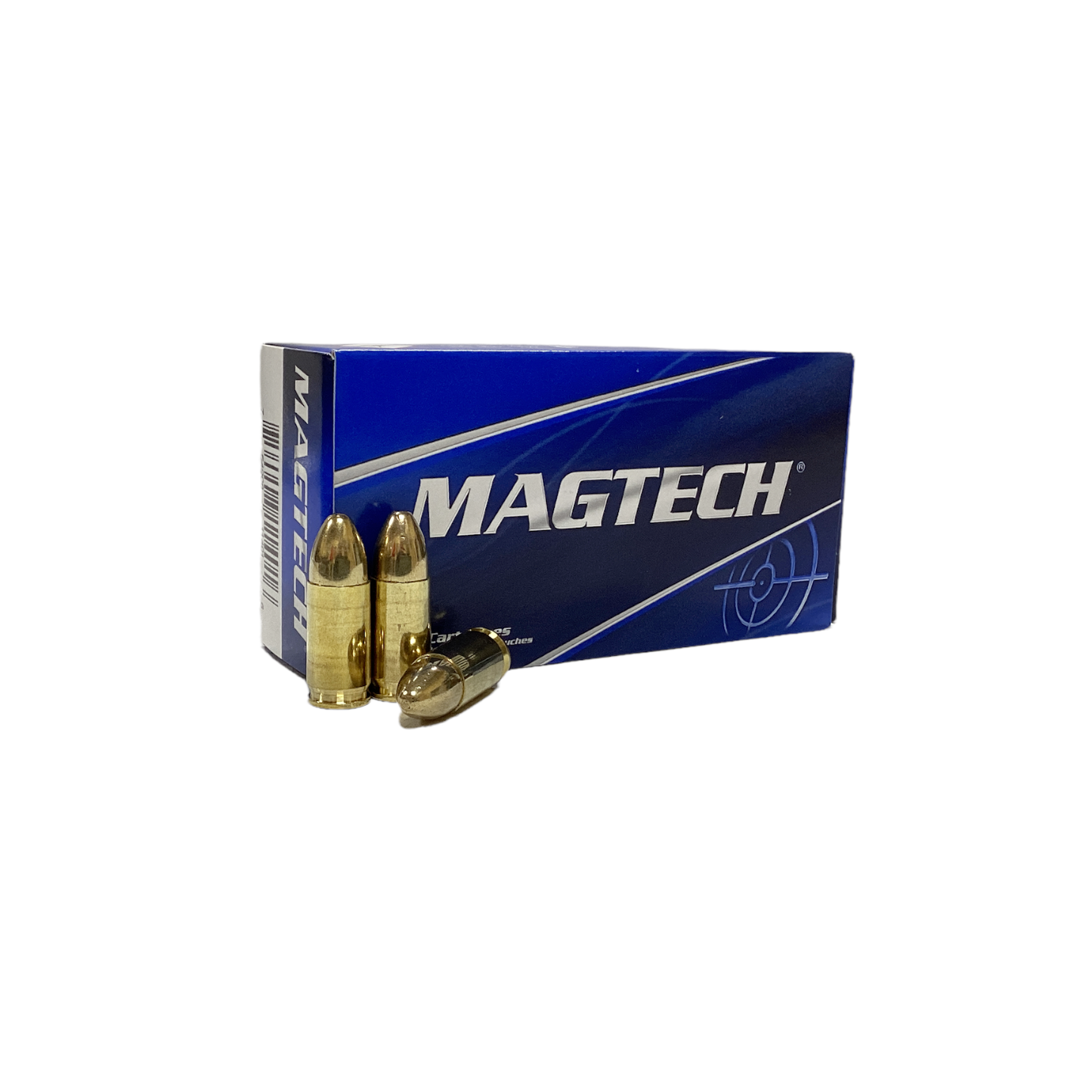 Magtech 9mm Luger